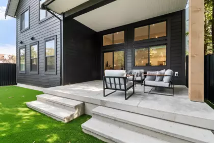 396 Eagle Street, Harrison Hot Springs, BC, Harrison Hot Springs — Single Family Residence for sale