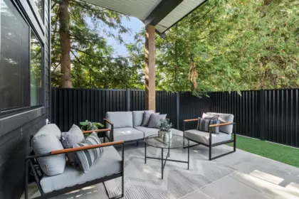 396 Eagle Street, Harrison Hot Springs, BC, Harrison Hot Springs — Single Family Residence for sale