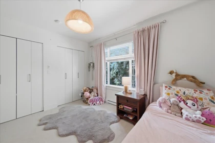 Mudroom Photo of 5743 St George Street, Vancouver, BC
