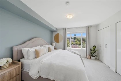 Office / Den Photo of 5743 St George Street, Vancouver, BC