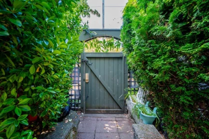 Garage Interior Photo of 105 2195 W 5th Avenue, Vancouver, BC