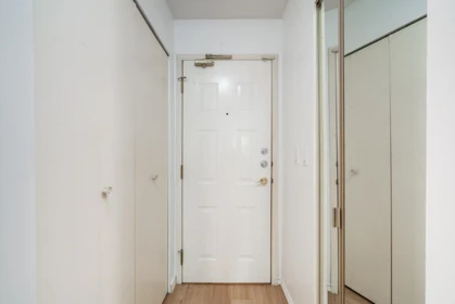 Mudroom Photo of 105 2195 W 5th Avenue, Vancouver, BC