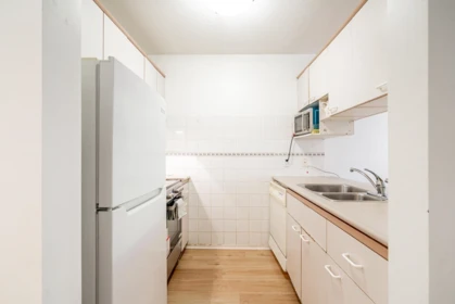 Office / Den Photo of 105 2195 W 5th Avenue, Vancouver, BC