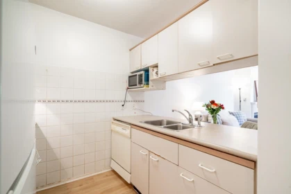Powder Room Photo of 105 2195 W 5th Avenue, Vancouver, BC