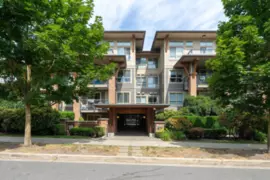101 7131 Stride Avenue, Burnaby, BC