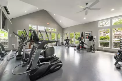 Community Amenities Photo (Clubhouse) of 140 30930 Westridge Place, Abbotsford, BC
