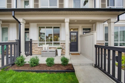 140 30930 Westridge Place, Abbotsford, BC, Abbotsford — Townhouse for sale