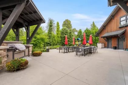 Hot Tub / Spa Photo of 140 30930 Westridge Place, Abbotsford, BC