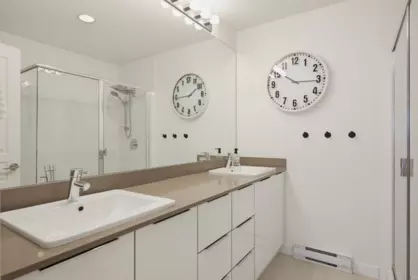 Laundry Room Photo of 140 30930 Westridge Place, Abbotsford, BC
