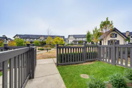 Outdoor Deck Photo of 140 30930 Westridge Place, Abbotsford, BC