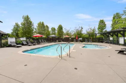 Swimming Pool Photo of 140 30930 Westridge Place, Abbotsford, BC