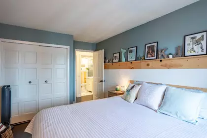 Loft / Bonus Room Photo of 301 1390 Martin Street, White Rock, BC