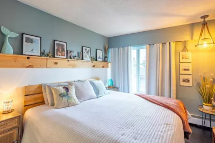 Office / Den Photo of 301 1390 Martin Street, White Rock, BC