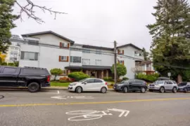301 1390 Martin Street, White Rock, BC