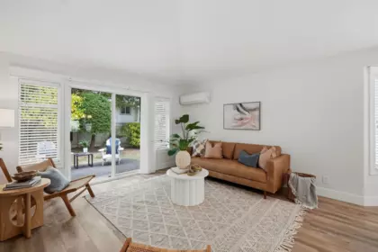 Family Room Photo of 112 8737 212 Street, Langley, BC