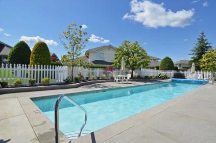 Fitness Center Photo Near 112 8737 212 Street, Langley, BC