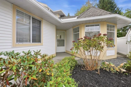 Hot Tub / Spa Photo of 112 8737 212 Street, Langley, BC