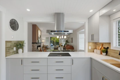Pantry Photo of 112 8737 212 Street, Langley, BC