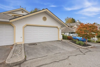 Street View Photo of 112 8737 212 Street, Langley, BC