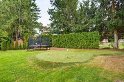 Community Amenities Photo (Clubhouse) of 5740 244b Street, Langley, BC