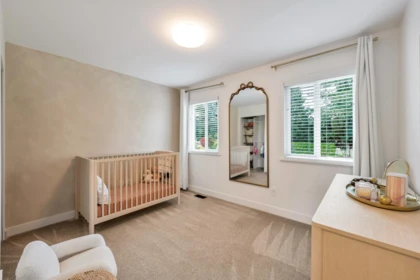 Entry Foyer Photo of 5740 244b Street, Langley, BC