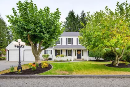5740 244b Street, Langley, BC, Langley — Single Family Residence for sale