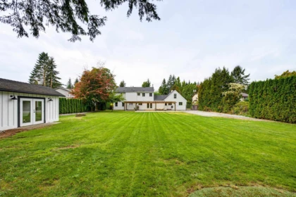 Fitness Center Photo Near 5740 244b Street, Langley, BC
