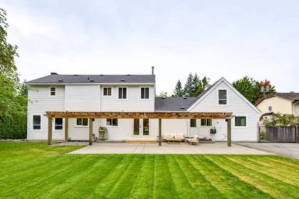 Playground / Recreational Area Near 5740 244b Street, Langley, BC