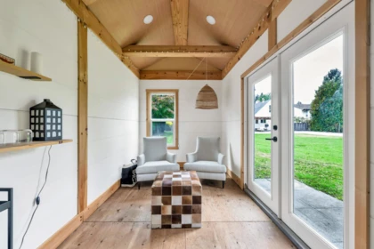Street View Photo of 5740 244b Street, Langley, BC