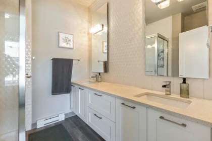 Guest Bathroom Photo of 208 16488 64 Avenue, Surrey, BC
