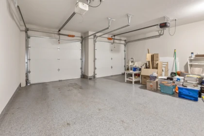 Hallway Photo of 208 16488 64 Avenue, Surrey, BC