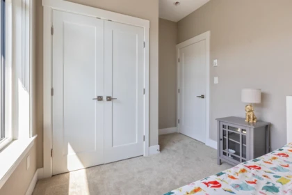 Mudroom Photo of 208 16488 64 Avenue, Surrey, BC
