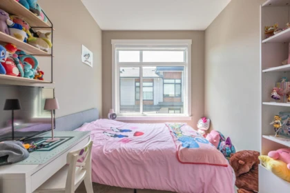 Office / Den Photo of 208 16488 64 Avenue, Surrey, BC