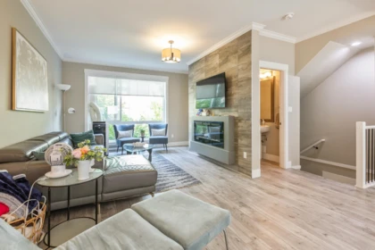 Pantry Photo of 208 16488 64 Avenue, Surrey, BC