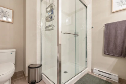 Powder Room Photo of 208 16488 64 Avenue, Surrey, BC