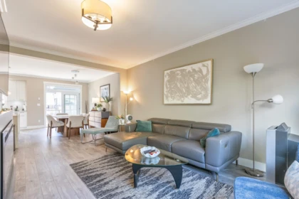 Primary Bedroom Photo of 208 16488 64 Avenue, Surrey, BC