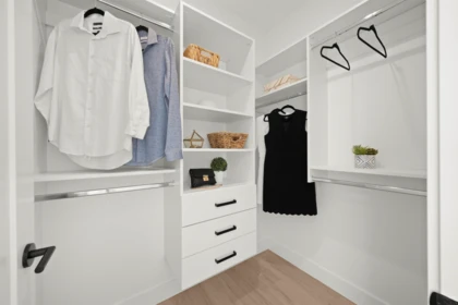 Laundry Room Photo of 83 16358 90 Avenue, Surrey, BC
