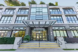 671 438 W King Edward Avenue, Vancouver, BC