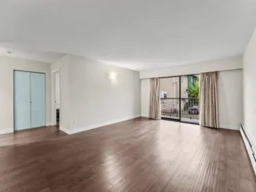 203 1611 E 3rd Avenue, Vancouver, BC, Vancouver — Apartment/Condo for sale
