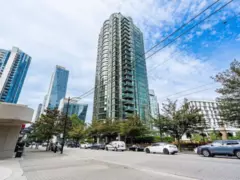 206 588 Broughton Street, Vancouver, BC
