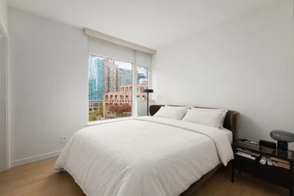 Pantry Photo of 1202 821 Cambie Street, Vancouver, BC