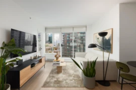 1202 821 Cambie Street, Vancouver, BC