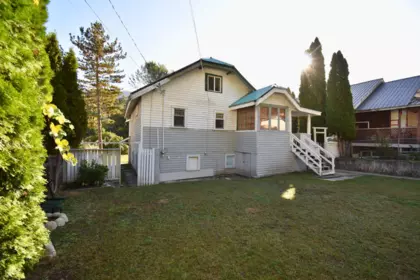 Kitchen Photo of 48813 Chaumox Road, Boston Bar / Lytton, BC