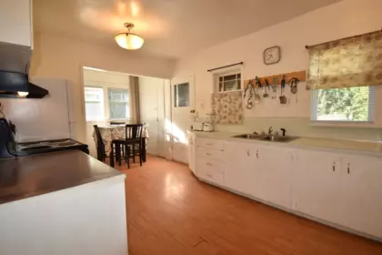 Primary Bedroom Photo of 48813 Chaumox Road, Boston Bar / Lytton, BC