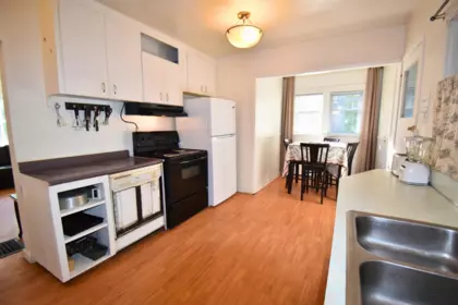 Walk-In Closet Photo of 48813 Chaumox Road, Boston Bar / Lytton, BC