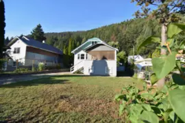 48813 Chaumox Road, Boston Bar / Lytton, BC