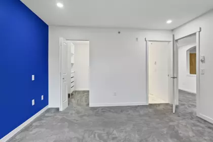 Loft / Bonus Room Photo of 403 500 Klahanie Drive, Port Moody, BC