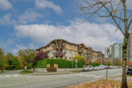 403 500 Klahanie Drive, Port Moody, BC