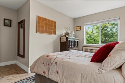 Basement Recreation Room Photo of 37 2525 Yale Court, Abbotsford, BC