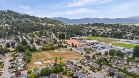 Community Amenities Photo (Clubhouse) of 37 2525 Yale Court, Abbotsford, BC